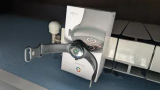 Google Pixel Watch 2