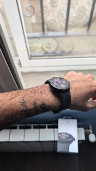 Google Pixel Watch 2