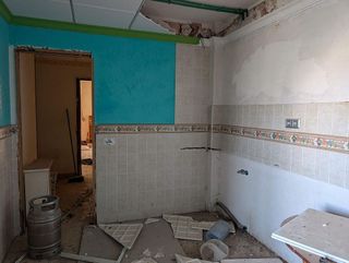 Piso en venta en Formentera del Segura