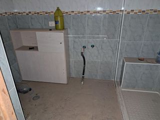 Piso en venta en Formentera del Segura