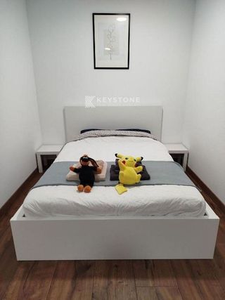 Piso en venta en Campoamor en Alicante