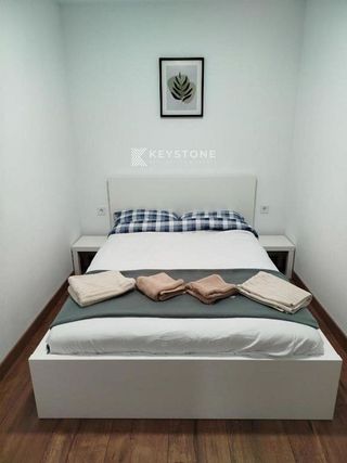 Piso en venta en Campoamor en Alicante