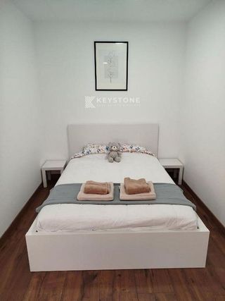 Piso en venta en Campoamor en Alicante