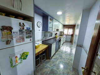 Piso en venta en Alameda Park en Manises