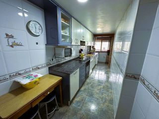 Piso en venta en Alameda Park en Manises