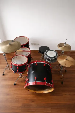 Batería PDP 805 Bombo 24