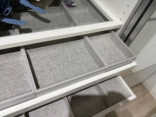 Armario puertas correderas blanco