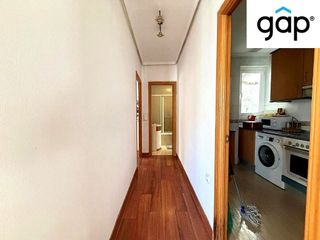 Piso en venta en Centro en Cuenca