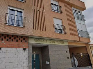 Garaje en venta en Santa Cruz - Industria - Polígono Campollano en Albacete