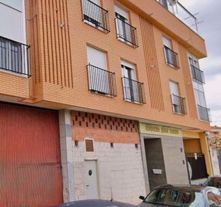 Garaje en venta en Santa Cruz - Industria - Polígono Campollano en Albacete