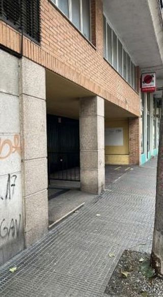 Garaje en venta en El Pilar - La Estación en Talavera de la Reina