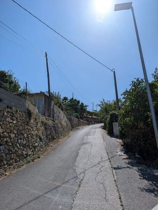 Terreno en venta en Nucia (la)