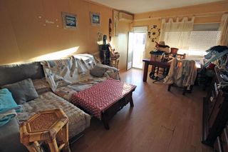 Piso en venta en Constitución-El Balconcillo en Guadalajara