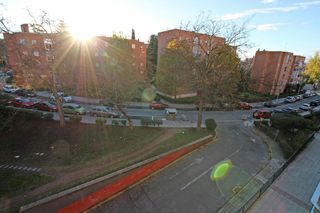 Piso en venta en Constitución-El Balconcillo en Guadalajara