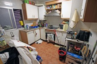 Piso en venta en Constitución-El Balconcillo en Guadalajara