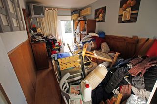 Piso en venta en Constitución-El Balconcillo en Guadalajara