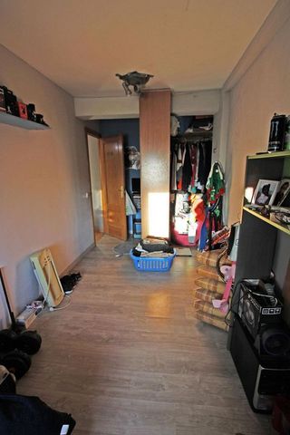 Piso en venta en Constitución-El Balconcillo en Guadalajara