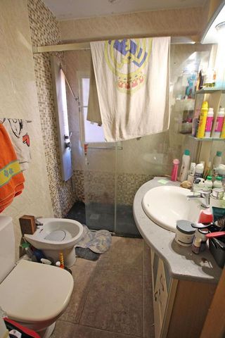 Piso en venta en Constitución-El Balconcillo en Guadalajara