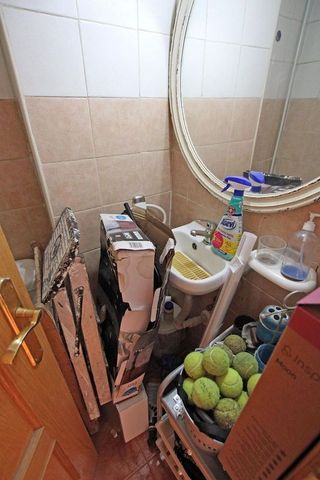 Piso en venta en Constitución-El Balconcillo en Guadalajara