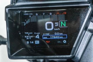 YAMAHA Tracer 9 GT 3 MALETAS * CUPULA * IMPECABLE * POCOS KM *