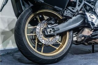 YAMAHA Tracer 9 GT 3 MALETAS * CUPULA * IMPECABLE * POCOS KM *