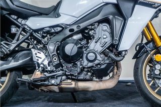 YAMAHA Tracer 9 GT 3 MALETAS * CUPULA * IMPECABLE * POCOS KM *