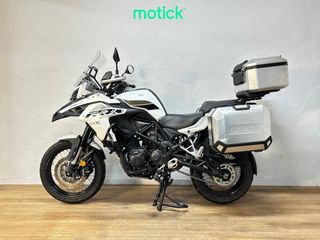 BENELLI TRK 502 X