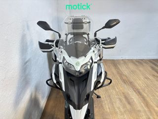 BENELLI TRK 502 X
