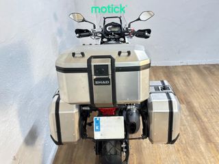 BENELLI TRK 502 X