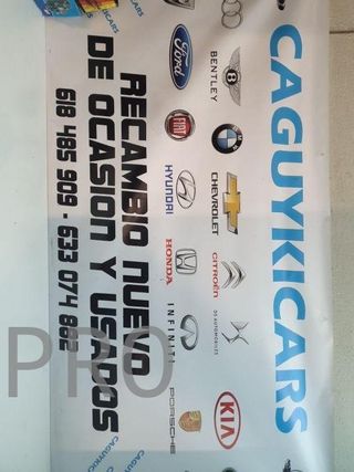 bomba agua Fiat lancia nueva