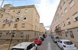 Piso en venta en Los Barreros en Cartagena