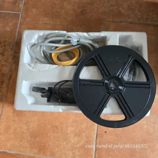 Proyector de sonido Elmo ST-600D