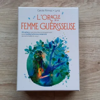 Oráculo de la Femme Guérisseuse