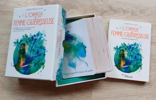 Oráculo de la Femme Guérisseuse