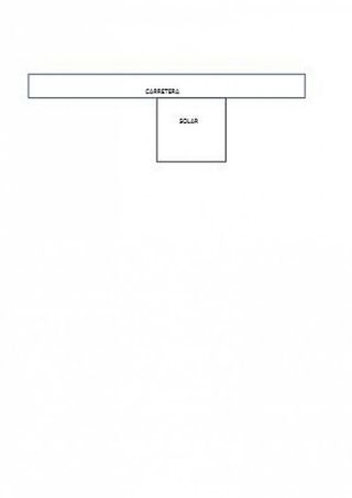 Terreno en venta en Tías pueblo en Tías