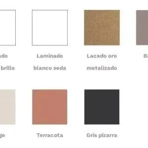 MESA DE COMEDOR KZAN UP.