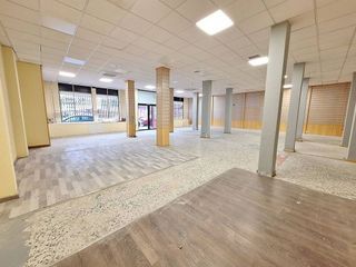 Local comercial en venta en Centro en Fuenlabrada