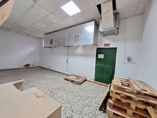 Local comercial en venta en Centro en Fuenlabrada