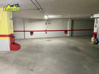 Garaje en venta en San Luis en Almería