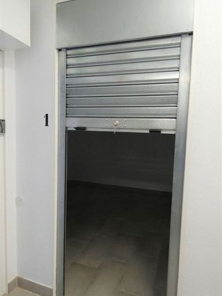 Trastero en venta en Abrantes en Madrid