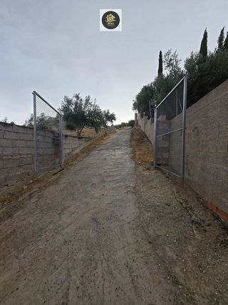 Solar en venta en Puente Jontoya - Puente de la Sierra - El Arroyo en Jaén
