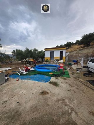 Solar en venta en Puente Jontoya - Puente de la Sierra - El Arroyo en Jaén