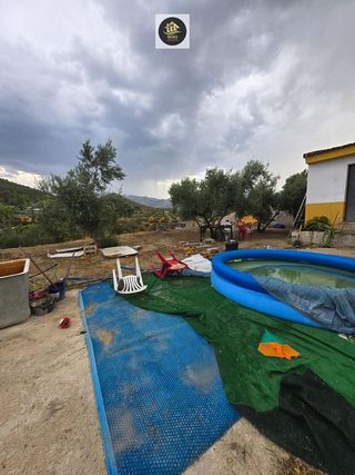 Solar en venta en Puente Jontoya - Puente de la Sierra - El Arroyo en Jaén