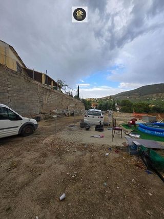 Solar en venta en Puente Jontoya - Puente de la Sierra - El Arroyo en Jaén