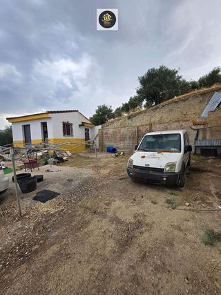 Solar en venta en Puente Jontoya - Puente de la Sierra - El Arroyo en Jaén