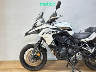 BENELLI TRK 502 X