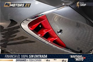 SUZUKI Hayabusa 1300 MALETAS LATERALES * ASIENTO PASAJERO * IMPECABLE *
