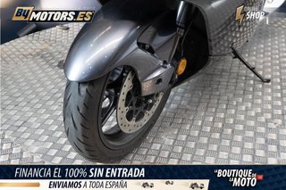 SUZUKI Hayabusa 1300 MALETAS LATERALES * ASIENTO PASAJERO * IMPECABLE *