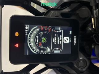 YAMAHA TENERE 700 EXTREME (A)