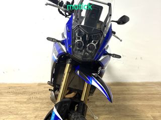 YAMAHA TENERE 700 EXTREME (A)